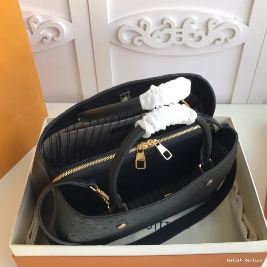 Affordable MM MONTAIGNE LOUIS VUITTON 0711
